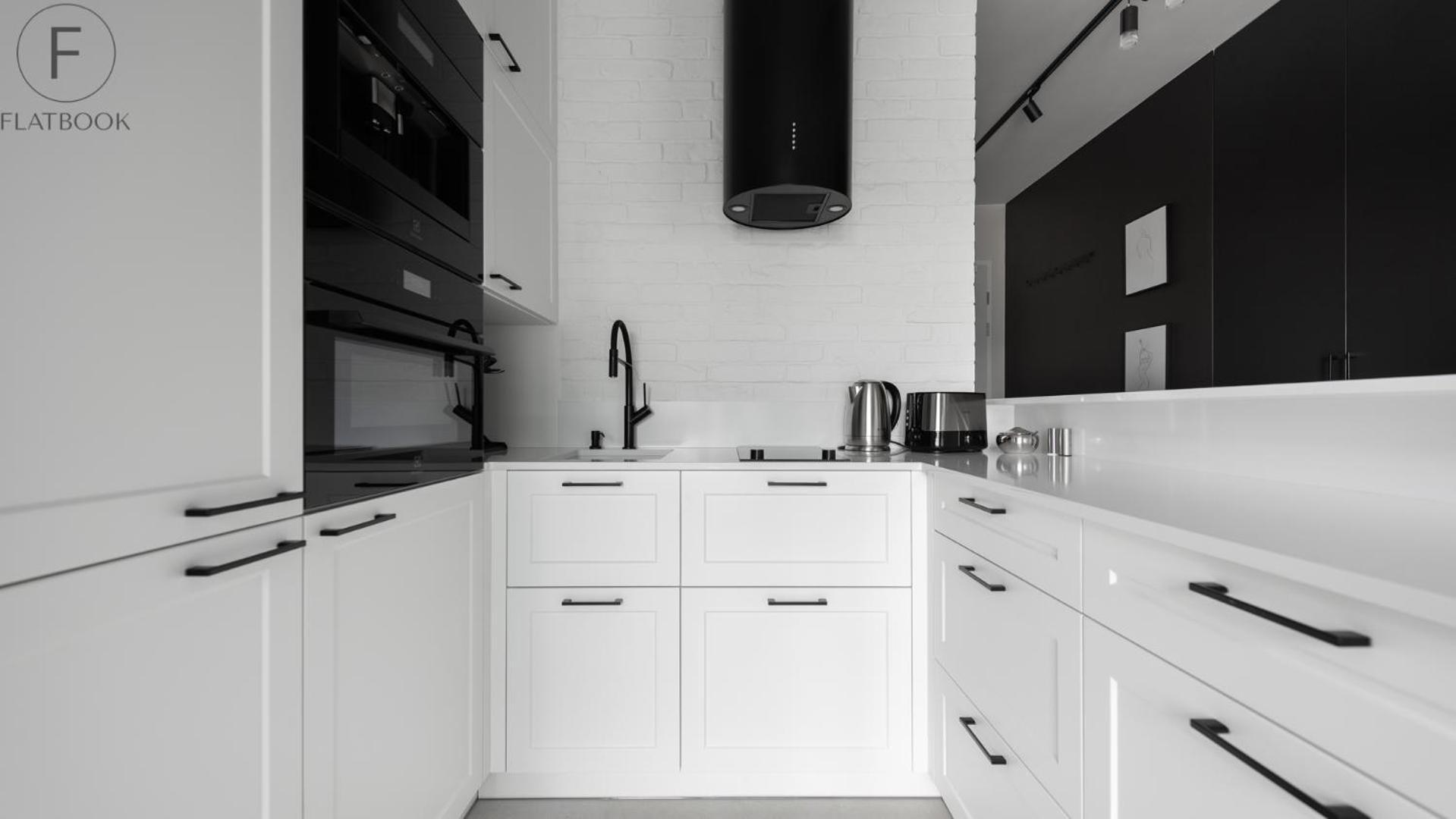 Flatbook - City Center Apartments Yacht Park 그디니아 외부 사진