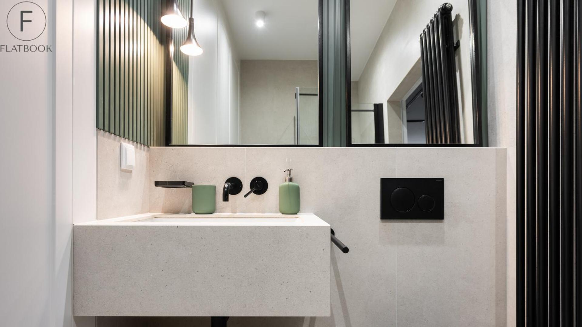 Flatbook - City Center Apartments Yacht Park 그디니아 외부 사진