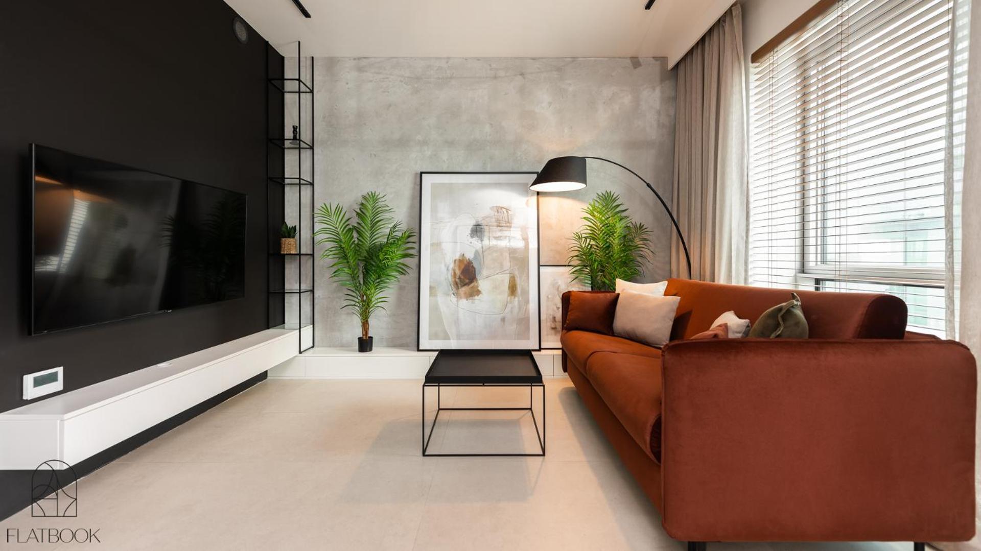 Flatbook - City Center Apartments Yacht Park 그디니아 외부 사진
